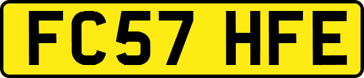 FC57HFE