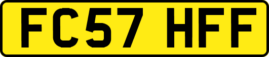 FC57HFF