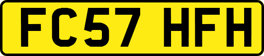 FC57HFH