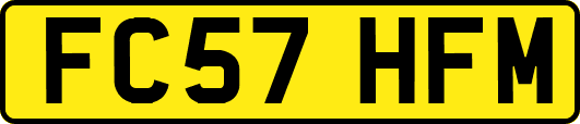 FC57HFM