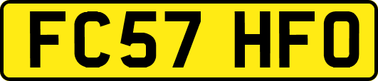 FC57HFO