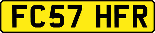 FC57HFR
