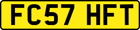 FC57HFT