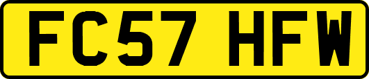 FC57HFW