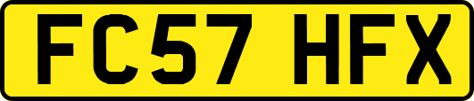 FC57HFX