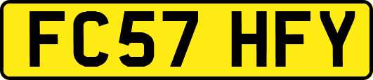 FC57HFY