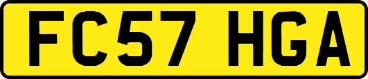 FC57HGA