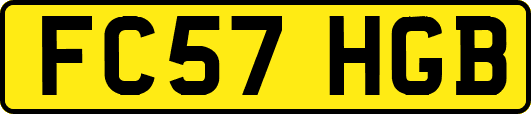 FC57HGB