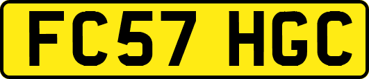 FC57HGC