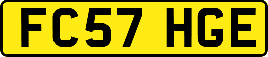 FC57HGE