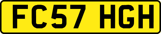 FC57HGH