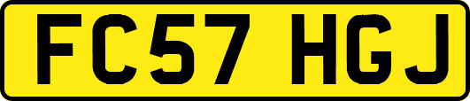 FC57HGJ