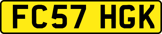 FC57HGK