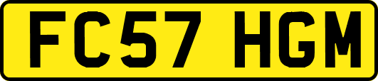 FC57HGM
