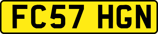 FC57HGN
