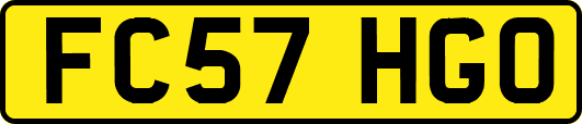 FC57HGO