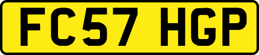 FC57HGP