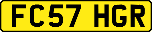 FC57HGR