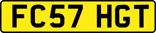 FC57HGT