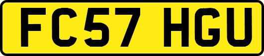 FC57HGU