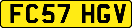 FC57HGV