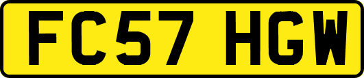FC57HGW