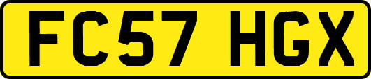 FC57HGX