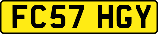 FC57HGY