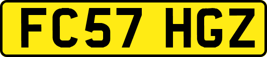 FC57HGZ