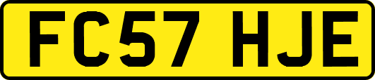 FC57HJE