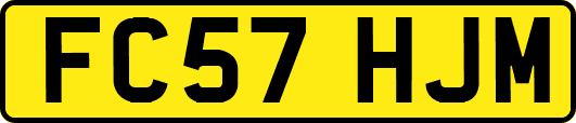 FC57HJM