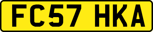 FC57HKA