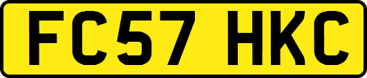 FC57HKC