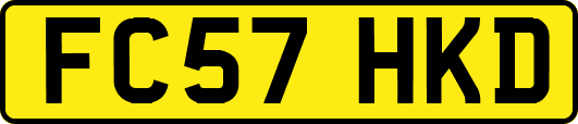 FC57HKD