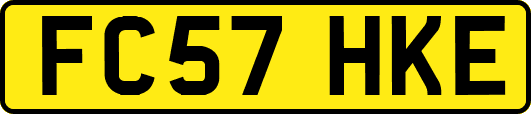 FC57HKE