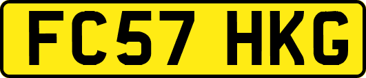 FC57HKG