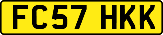 FC57HKK