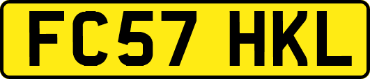 FC57HKL