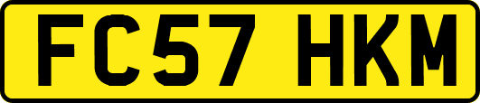 FC57HKM