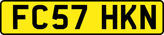 FC57HKN