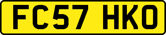 FC57HKO