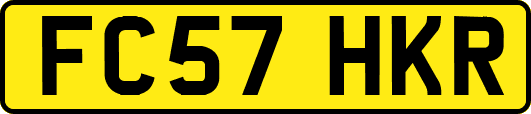 FC57HKR