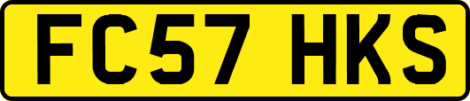 FC57HKS