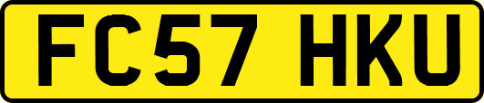 FC57HKU