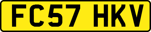 FC57HKV
