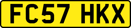 FC57HKX
