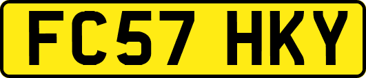 FC57HKY