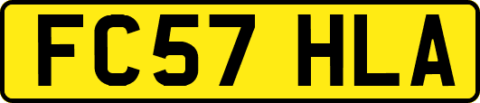 FC57HLA