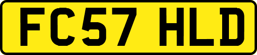 FC57HLD