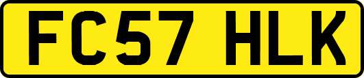 FC57HLK